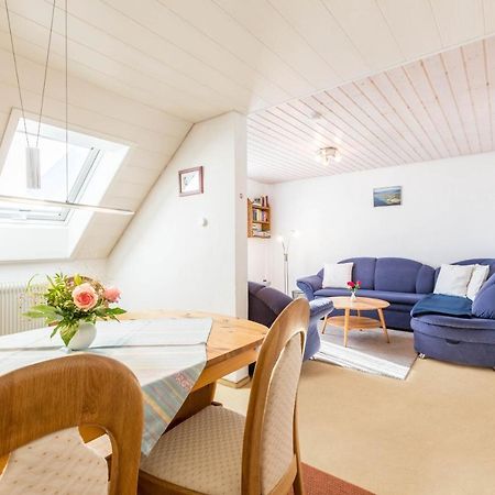Ferienwohnung Zum Seeblick Ohningen Ngoại thất bức ảnh