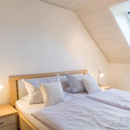 Ferienwohnung Zum Seeblick Ohningen Ngoại thất bức ảnh