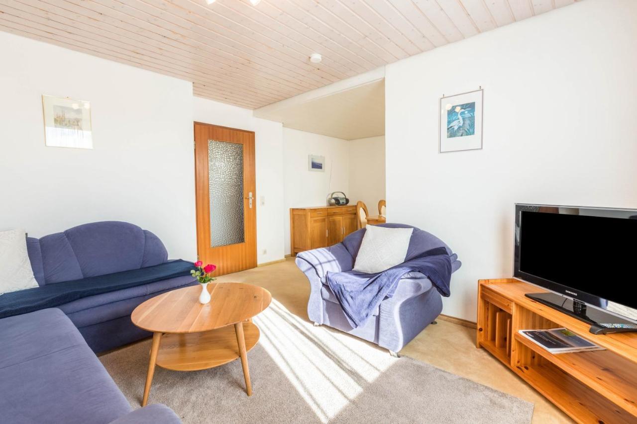 Ferienwohnung Zum Seeblick Ohningen Ngoại thất bức ảnh