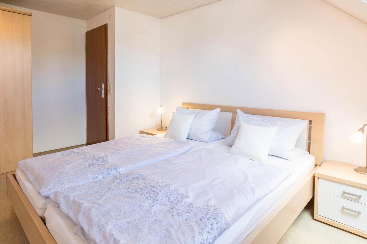 Ferienwohnung Zum Seeblick Ohningen Ngoại thất bức ảnh